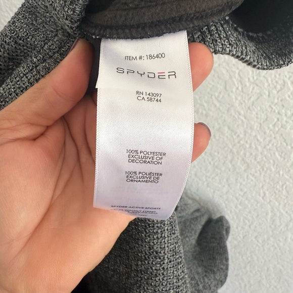 Spider Jacket🕷️ - Picture 9 of 10